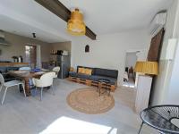 Gîtes NouLou - appartementen - airco - Bed and Breakfast Saint-Denis