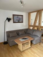 Ferienwohnung Carmen - Chambres d’hôtes