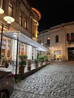 apartment in the very center - B&B Kutaisi