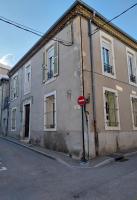 le Nîmois Appart Clim MaisonCarréeConciergerie - Ferienwohnung