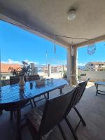 Apartment Dry dock - B&B Postira