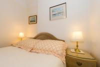 Camera Singola con Bagno in Comune