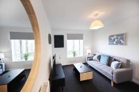 2bed Cowgate next Newcastle Golf Club Free Parking - B&B