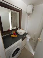 Monolocale con Balcone