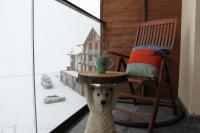 Love Journey Gudauri - B&B