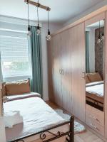 PARK Apartment - Chambres d’hôtes