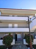 Triple Room with Sea View