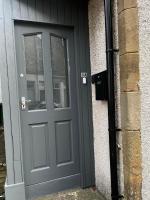 Two Bedroom Apartment in Bridge of Allan - B&B