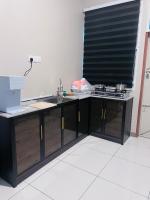 Lunas Indah Homestay - B&B Lunas