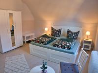 Cottbuser FeWo Pyramide am Branitzer Park - B&B