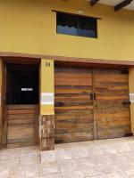 Cabaña J y M - B&B Samaipata