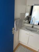 Studio 200m à pied de la mer - B&B