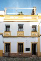 La Casita del Realejo - Ferienwohnung Córdoba