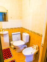 Deluxe Kamer met Kingsize Bed