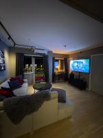 3-room downtown apartment - Ferienwohnung Trondheim