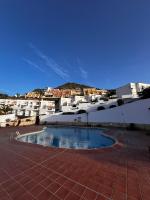 Residence Balcòn del Atlàntico Costa Adeje - B&B Adeje