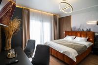 Appartamento Deluxe con 2 Camere da Letto