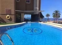 Coblanca 8 - 1º - B&B Benidorm