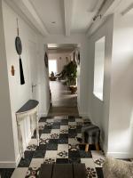 Chez Isabelle et Johann - B&B