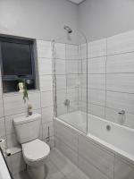 Zeeluli Mbabane CBD Apartments - B&B Mbabane