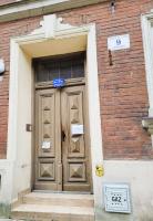 Castle Street - B&B Cracovia