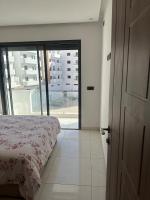Appartement lumineux à deux pas de la mer Anza - B&B Agadir