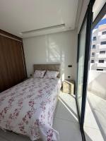 Appartement lumineux à deux pas de la mer Anza - B&B Agadir