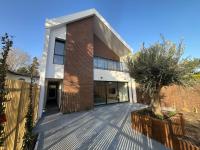 Villa Stella-plage proche Le Touquet pour 8 personnes - B&B Cucq