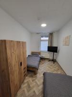 Sehr gut gelegene Wohnung im Herzen Hannovers - Chambres d’hôtes Hanovre