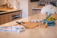 2br luxury design with sea views from every room in Sliema - B&B Sliema