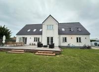 Ny & hyggelig moderne suite - Chambres d’hôtes Hvidovre