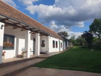 Transylvania Village House - Bed and Breakfast
