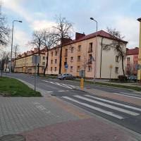 Apartament Słowackiego - Ferienwohnung