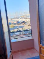 Il balconcino di Monica Procida - B&B Procida