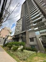 Studio Novo Conforto e Estilo - Chambres d’hôtes São Paulo