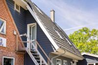 10 min walk from city center - Ferienwohnung Ribe