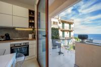 Zen Orlando House Appartamento con vista mare - Ferienwohnung