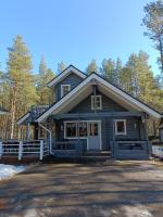 Villa Särkkä - Bed and Breakfast