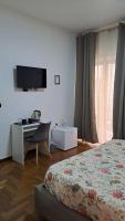 Chambre Double avec Salle de Bains Privative