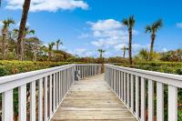 Shipwatch 2373 - Ferienwohnung Kiawah Island