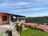 Villa Olbia mare - B&B Pittulongu