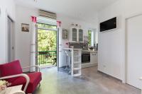 Appartamento Monolocale