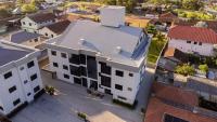 Apto Novo e diferenciado a 500 metros do Alles Park - B&B