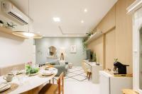 Apto Novo e diferenciado a 500 metros do Alles Park - Ferienwohnung Pomerode