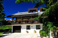 B&B Heiligenblut - Villa Grossglockner Heiligenblut - Bed and Breakfast Heiligenblut