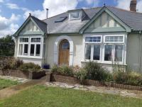 Brynmyrddin country living - B&B Llandysul