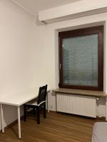 Deluxe Kamer