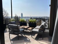 Ferienwohnung-Domziegelhof - B&B Schleswig