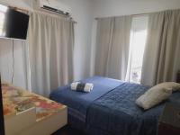Deluxe Appartement met 2 Slaapkamers en Uitzicht op de Tuin