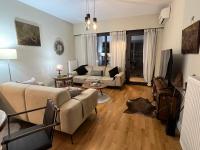 Lina Diamond apartment - Ferienwohnung Skopje